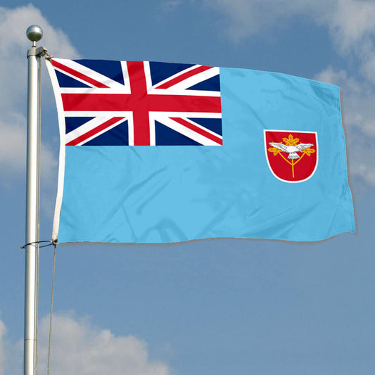 Fyon The Air Board of Canada (1922–1923) Flag Banner