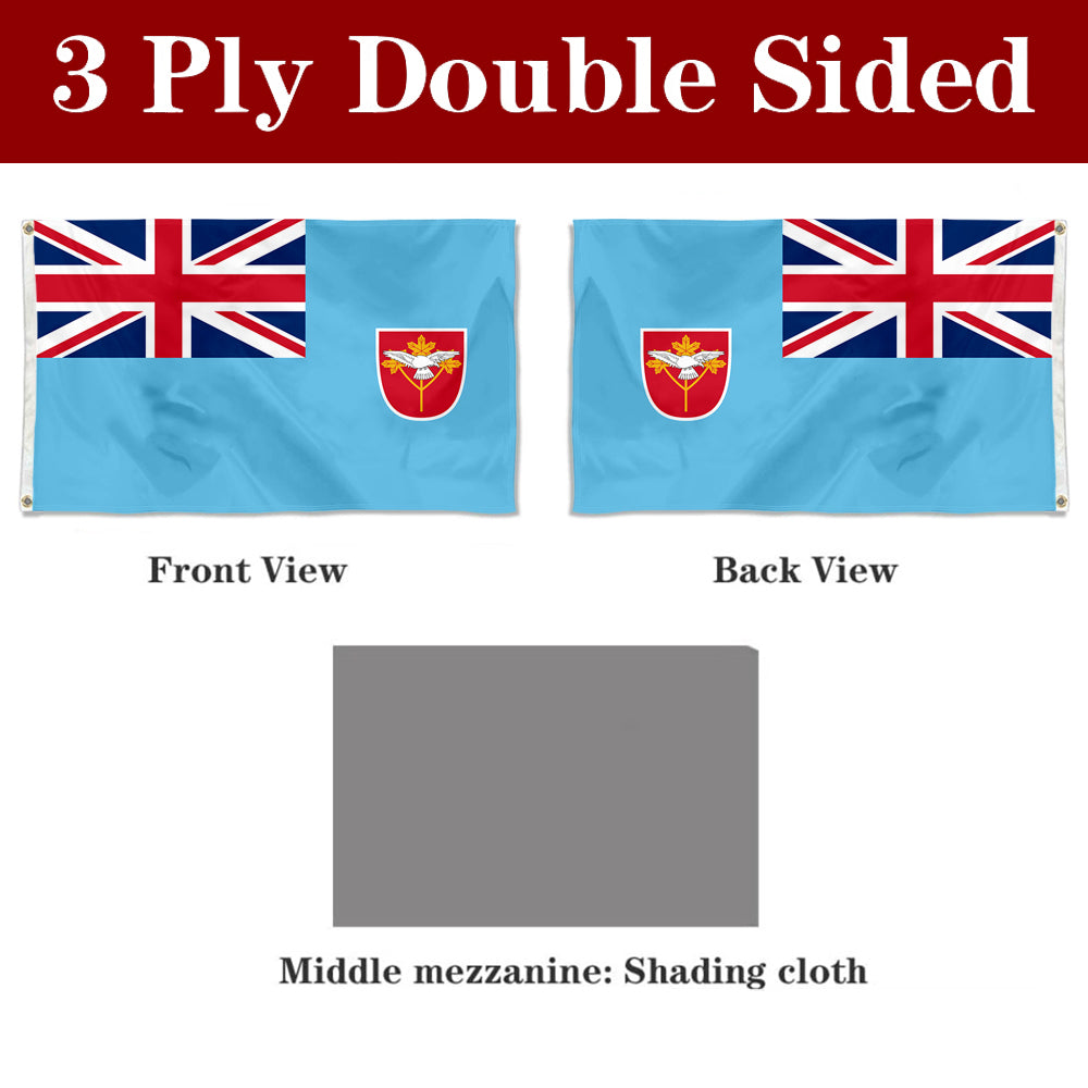 Fyon The Air Board of Canada (1922–1923) Flag Banner