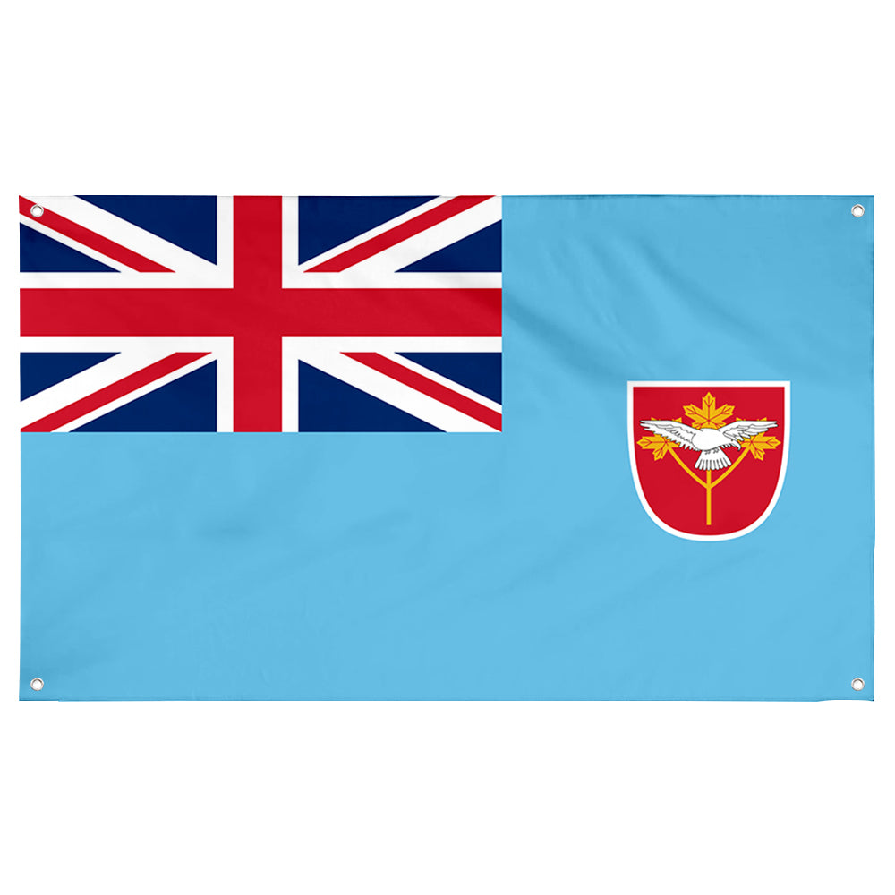Fyon The Air Board of Canada (1922–1923) Flag Banner