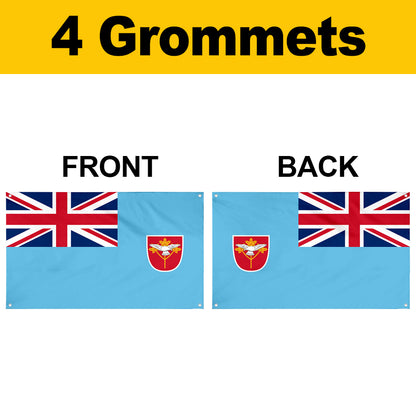 Fyon The Air Board of Canada (1922–1923) Flag Banner