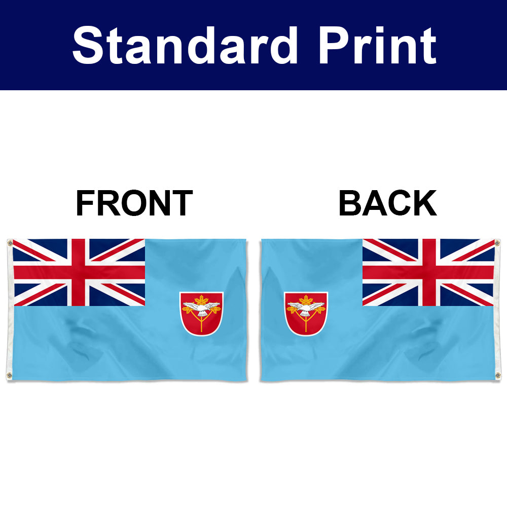 Fyon The Air Board of Canada (1922–1923) Flag Banner