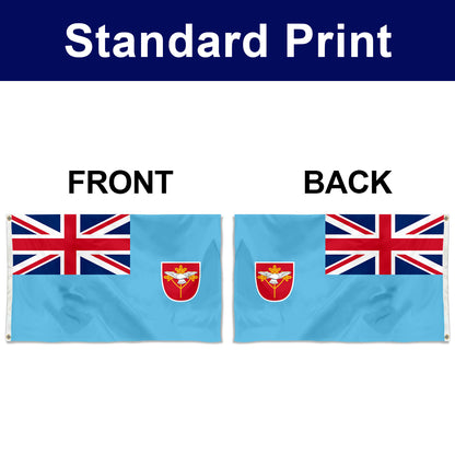 Fyon The Air Board of Canada (1922–1923) Flag Banner