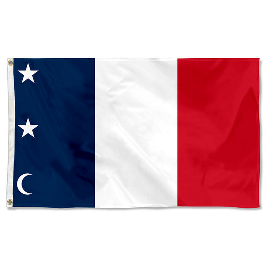 Fyon The Canadian Republic Flag Banner