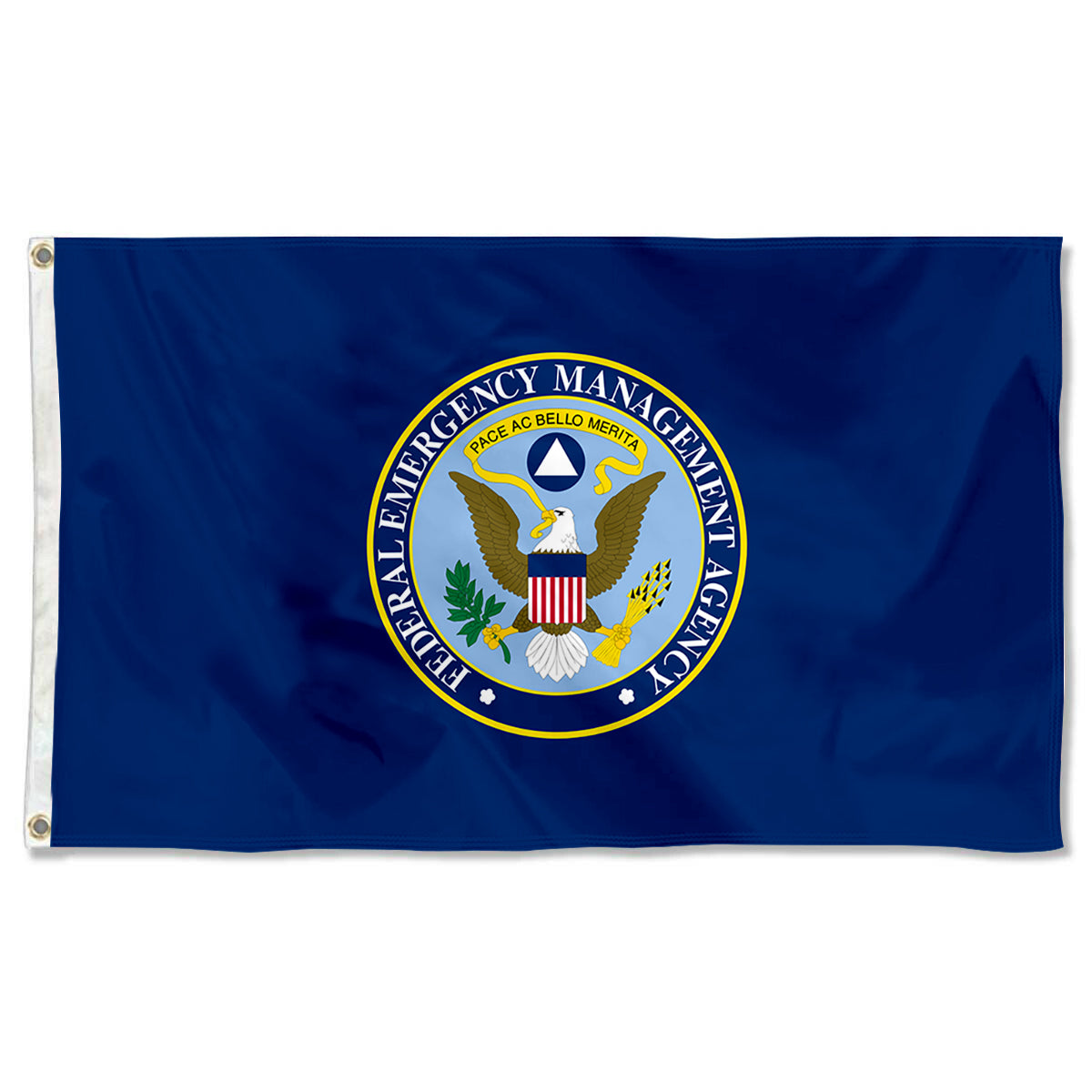 Fyon The Federal Emergency Management Agency Flag Banner