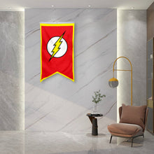 Fyon The Flash Flag Banner 30x50inch