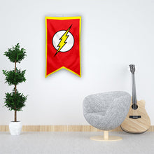 Fyon The Flash Flag Banner 30x50inch