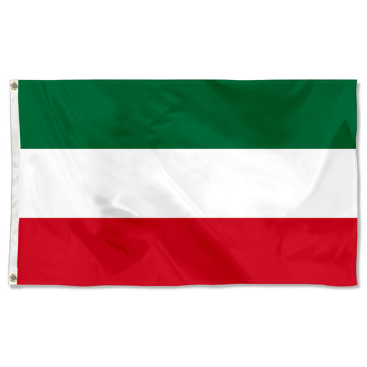 Fyon The Patriote movement (Lower Canada) Flag Banner