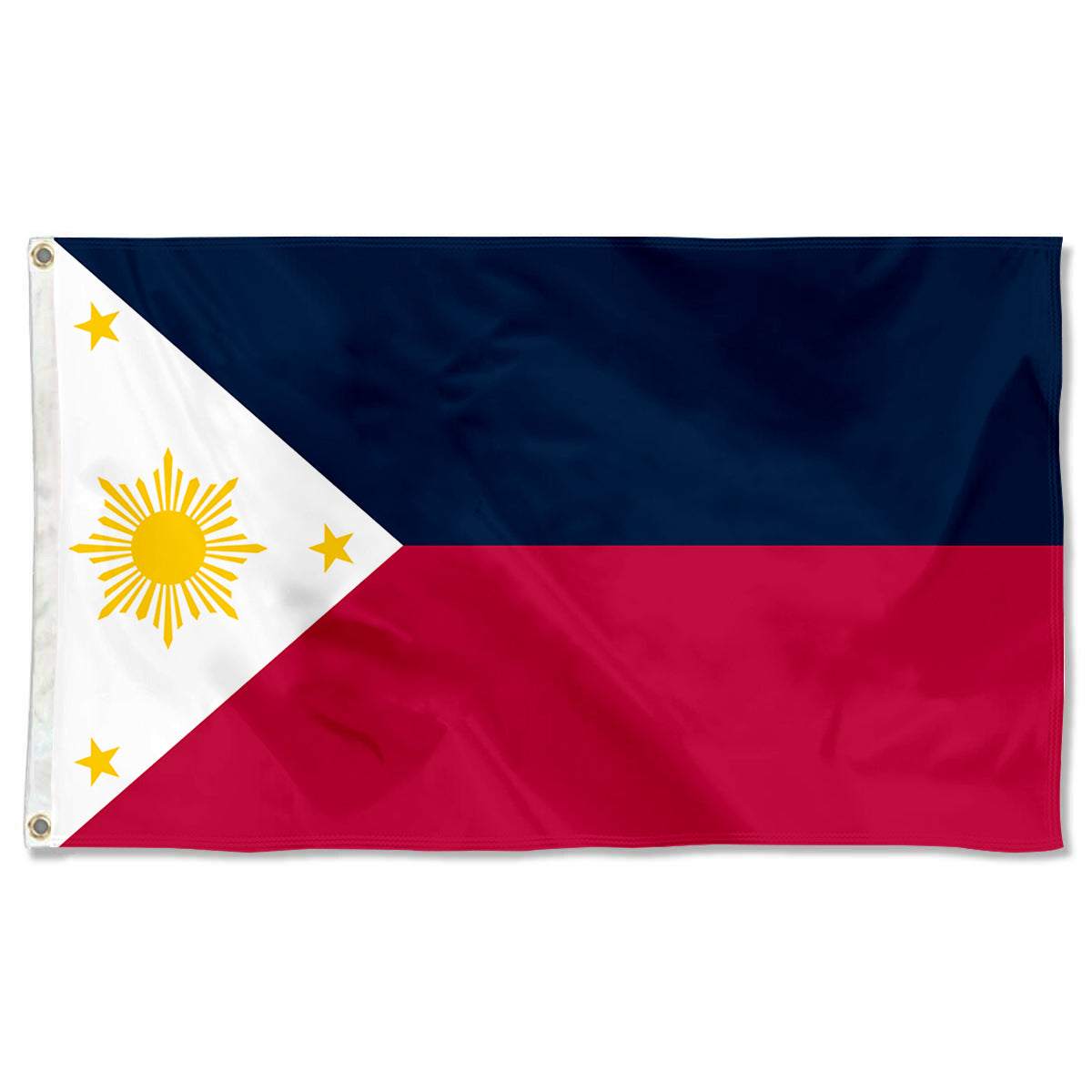 Fyon The Philippines (1919–1936) Flag Banner