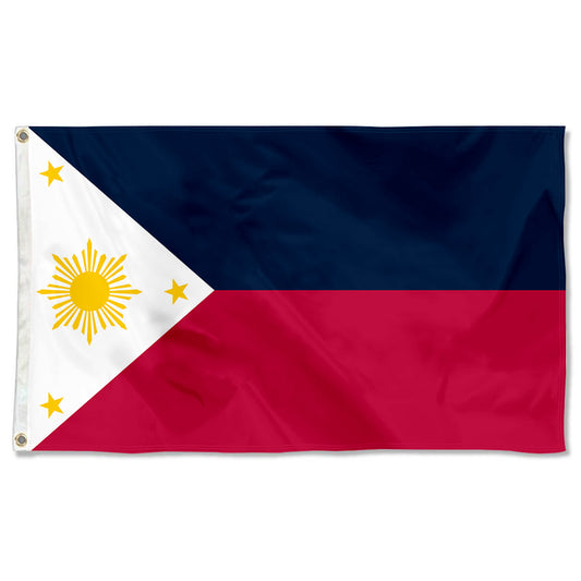 Fyon The Philippines (1919–1936) Flag Banner