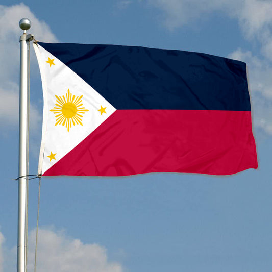 Fyon The Philippines (1919–1936) Flag Banner
