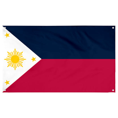 Fyon The Philippines (1919–1936) Flag Banner