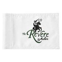 Fyon The Revere at Anthem Las Vegas Pin Flag Banner