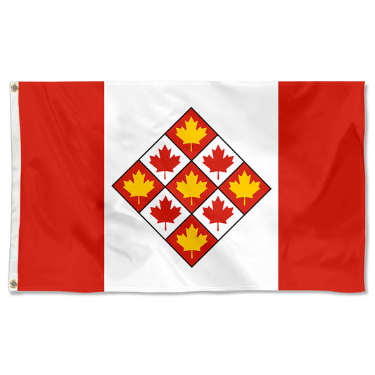 Fyon The Supreme Court Flag Banner