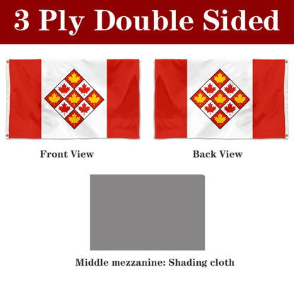 Fyon The Supreme Court Flag Banner