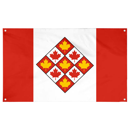 Fyon The Supreme Court Flag Banner