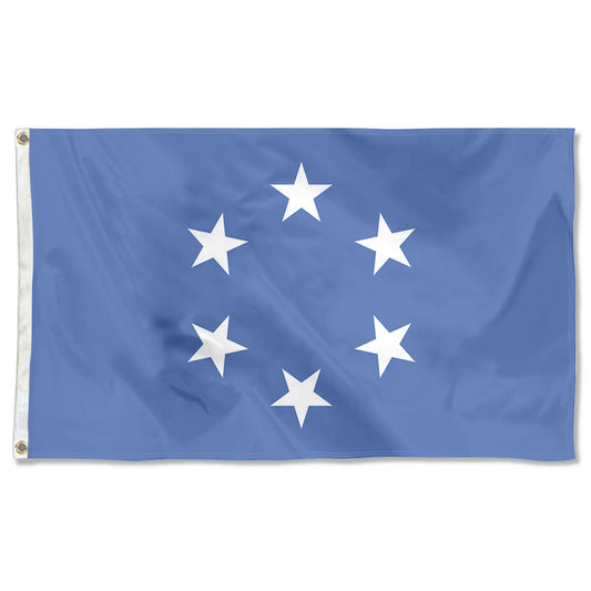 Fyon The Trust Territory of the Pacific Islands Flag Banner