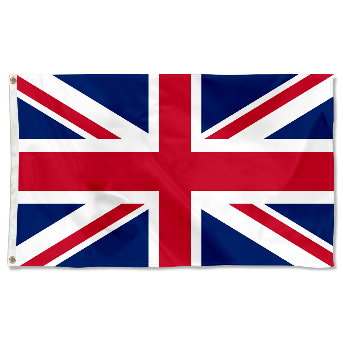 Fyon The United Kingdom Flag Banner