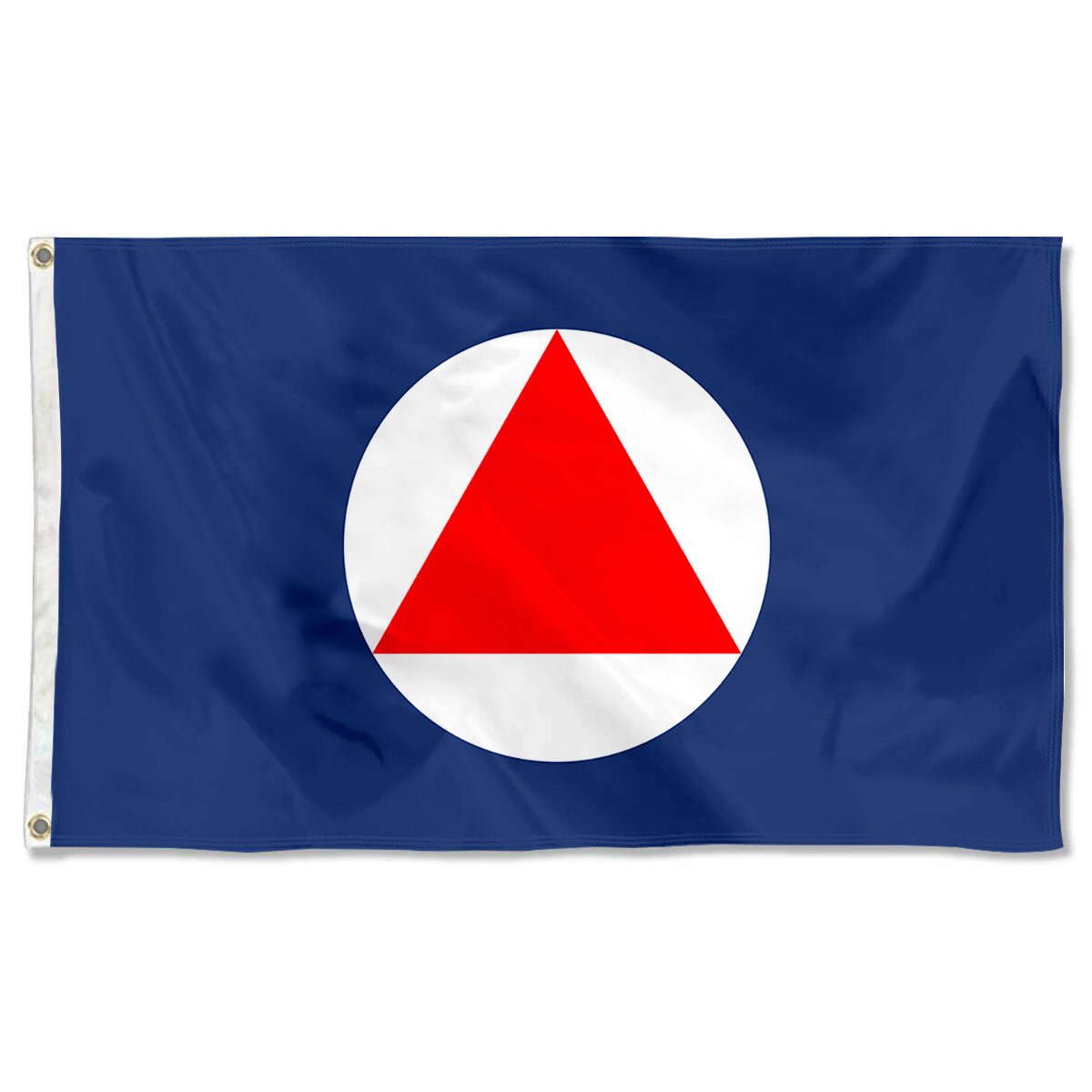 Fyon The United States Coast and Geodetic Survey Flag Banner