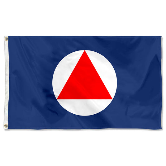 Fyon The United States Coast and Geodetic Survey Flag Banner