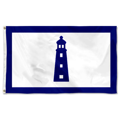 Fyon The United States Superintendent of Lighthouses Flag Banner
