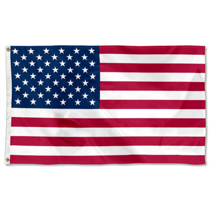 Fyon The United States Flag Banner