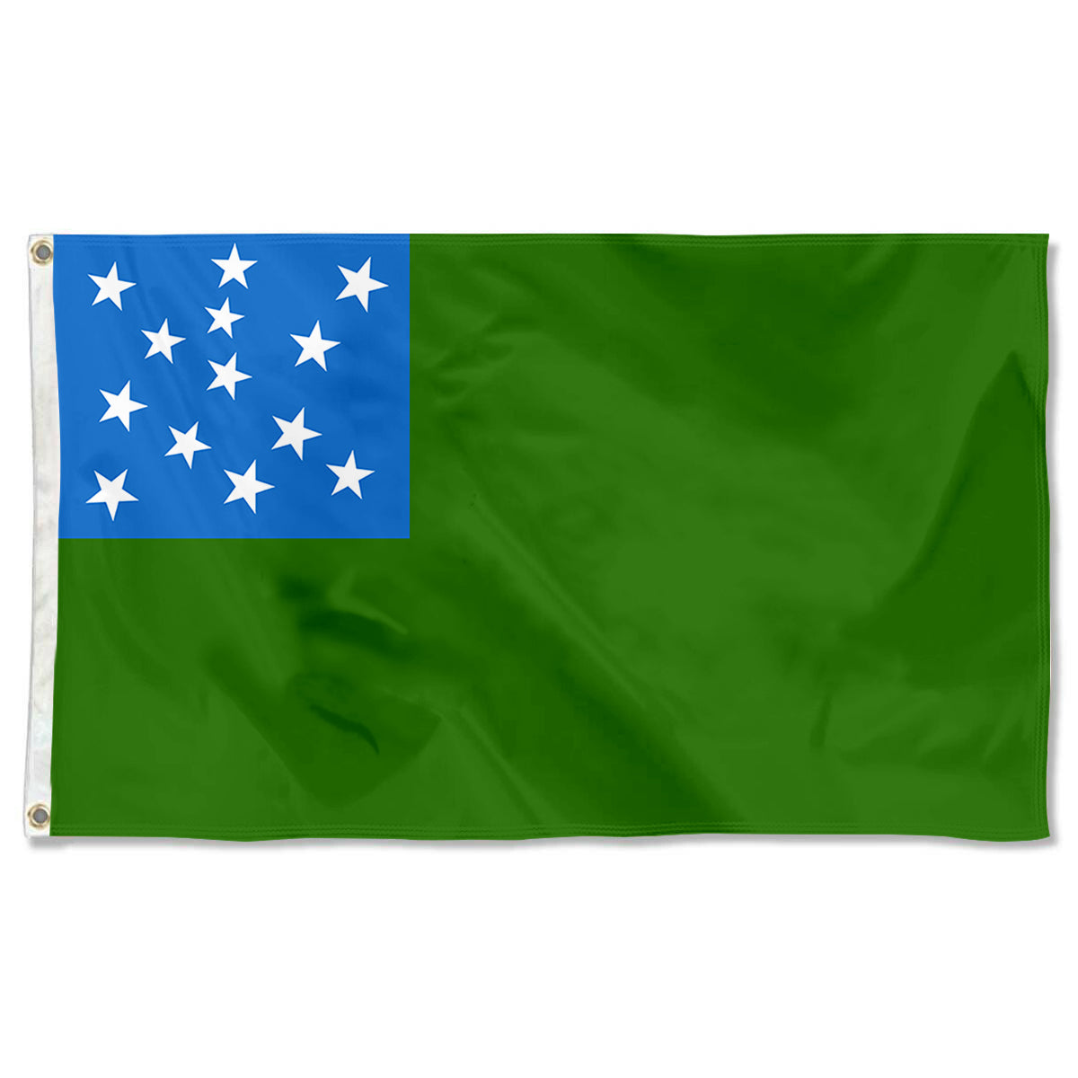 Fyon The Vermont Republic Flag Banner