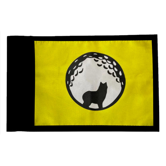 Fyon The Wolf Creek Golf Course at Paiute Golf Resort Pin Flag PGA Tour Tiger Woods Flag Banner