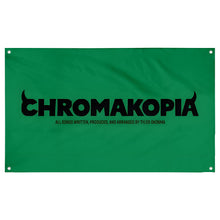 Fyon Tyler, the Creator Chromakopia Album wall Flag Decor Banner