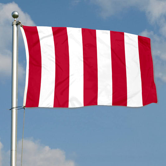 Fyon US Sons Of Liberty Stripes Flag Banner