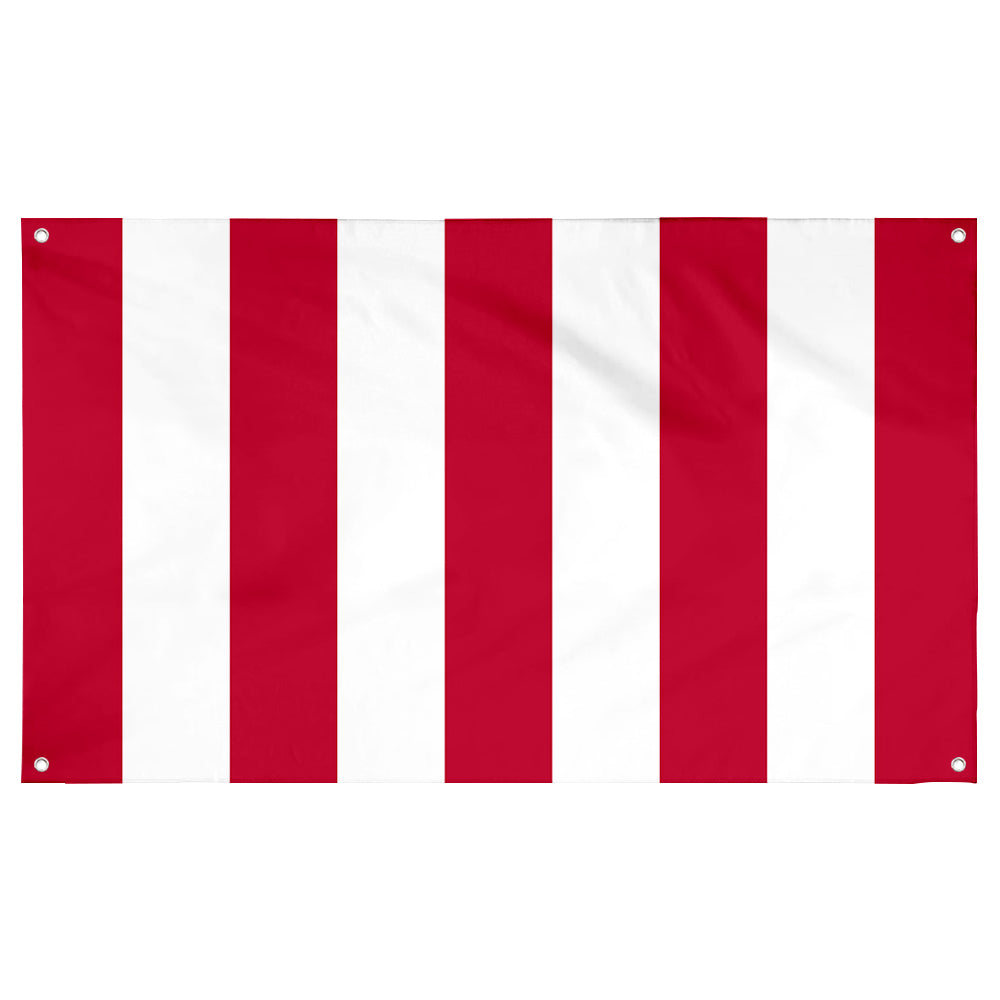 Fyon US Sons Of Liberty Stripes Flag Banner