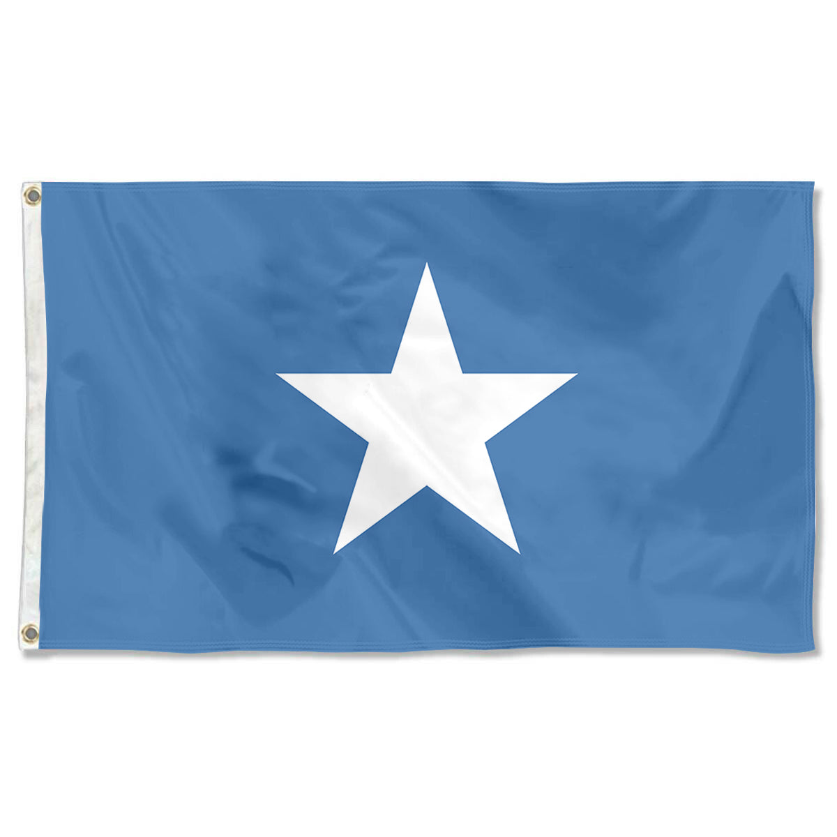 Fyon West Florida Flag Banner