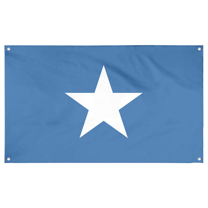 Fyon West Florida Flag Banner