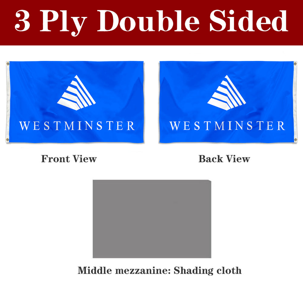 Fyon Westminster, Colorado Flag Banner