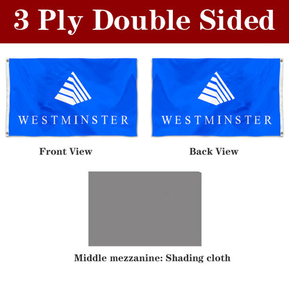 Fyon Westminster, Colorado Flag Banner