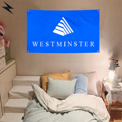 Fyon Westminster, Colorado Flag Banner