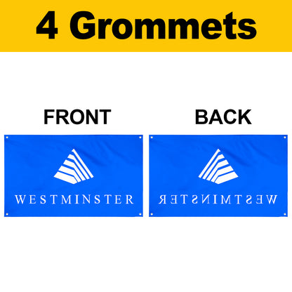 Fyon Westminster, Colorado Flag Banner