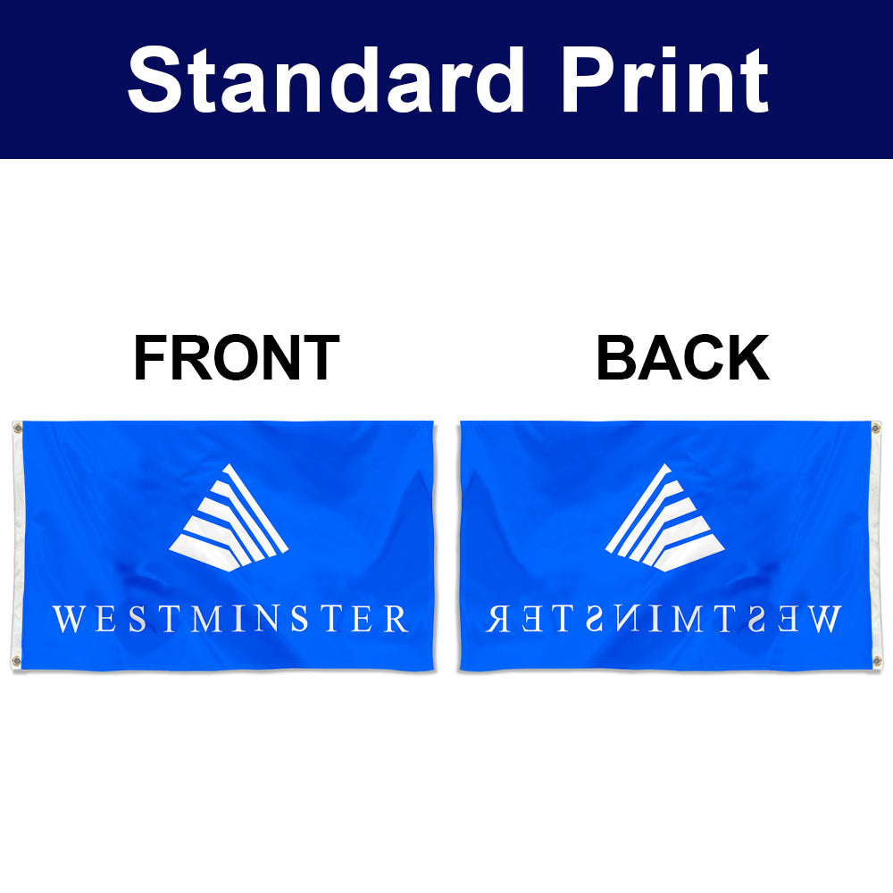 Fyon Westminster, Colorado Flag Banner