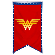 Fyon Wonder Woman Flag Banner 30x50inch