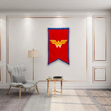 Fyon Wonder Woman Flag Banner 30x50inch