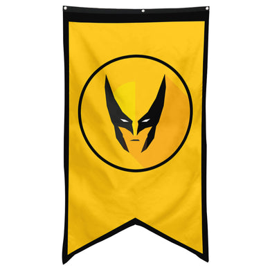 Fyon DJ Cat Dorms Flag Banner – FyonShop