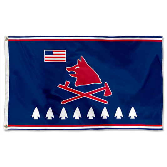 Fyon the Pawnee Nation Flag Banner
