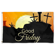 Fyon Good Friday flag Jesus Indoor and outdoor banner 2231411