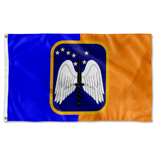 Fyon 16th Combat Aviation Brigade Flag  Indoor and outdoor banner