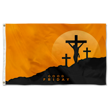 Fyon Good Friday flag Jesus Indoor and outdoor banner 2231401