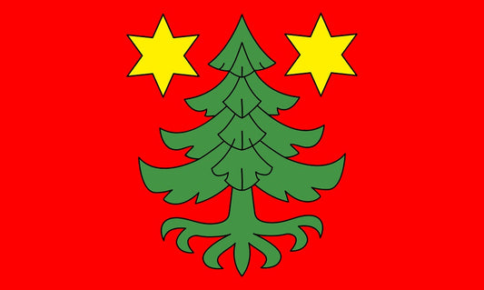 Fyon custom Flag 202118