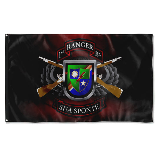 Fyon 1ST Ultimate Flag Indoor and outdoor banner