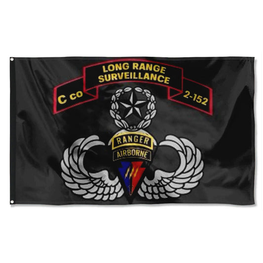 Fyon 2-152 Custom Flag Indoor and outdoor banner