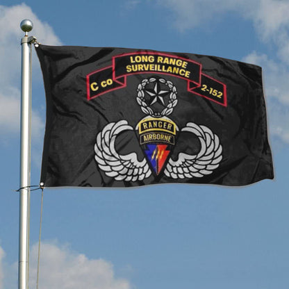 Fyon 2-152 Custom Flag Indoor and outdoor banner