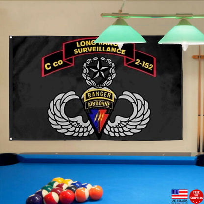 Fyon 2-152 Custom Flag Indoor and outdoor banner