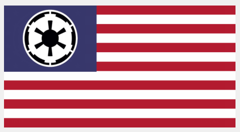 Fyon star wars Flag Indoor and outdoor banner